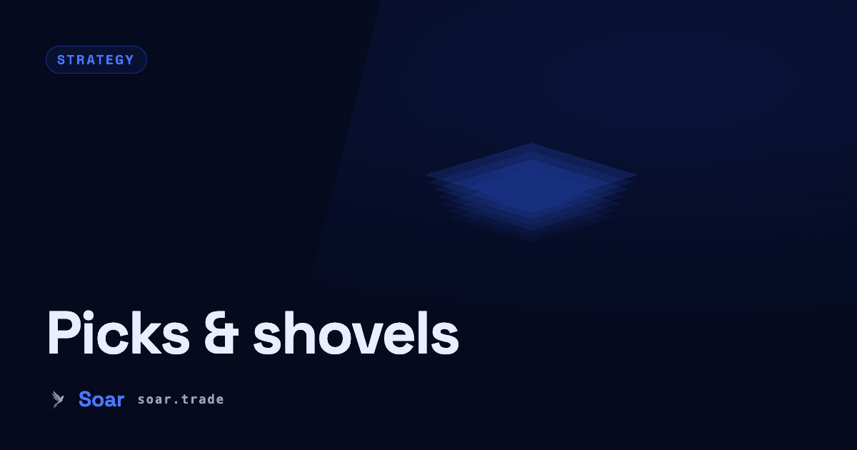 AI & Data Centers: the picks-and-shovels of the AI buildout