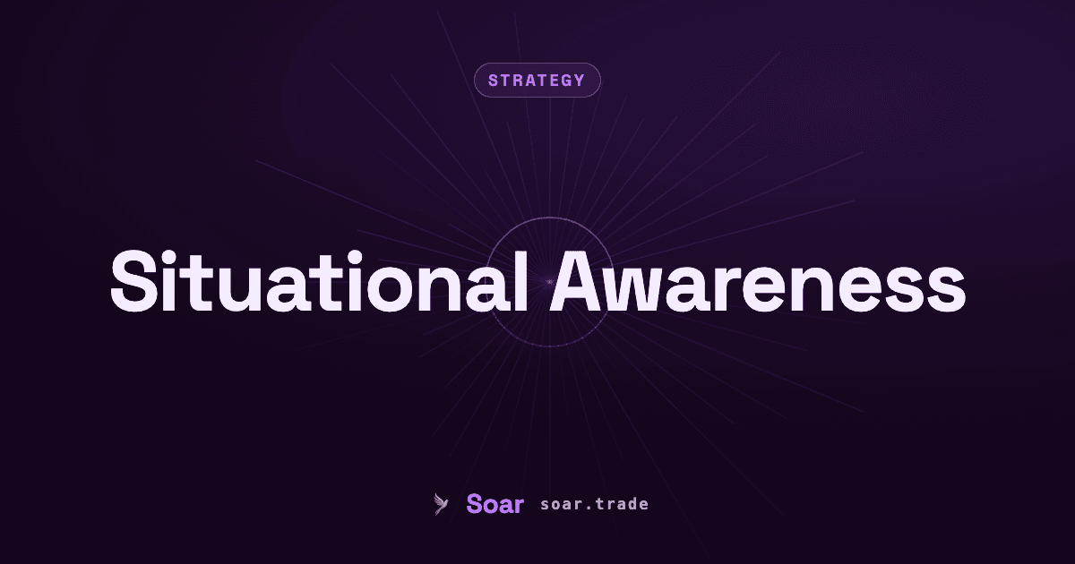 The Situational Awareness strategy: trading the Aschenbrenner AGI thesis