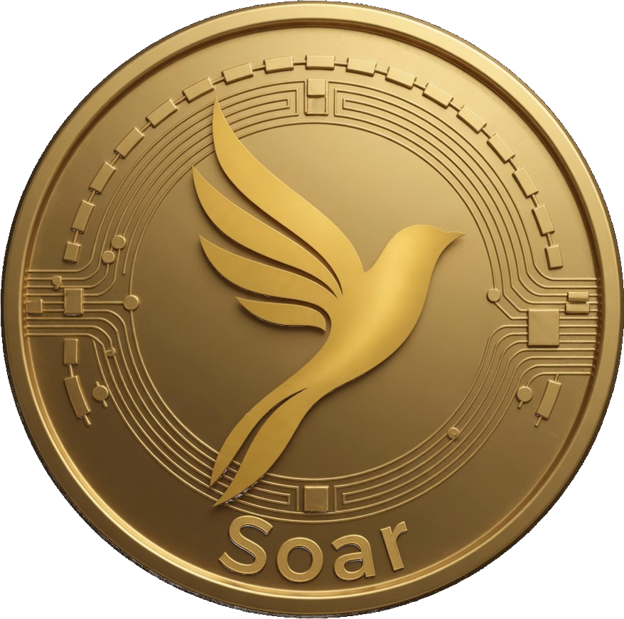 Soar token / coin